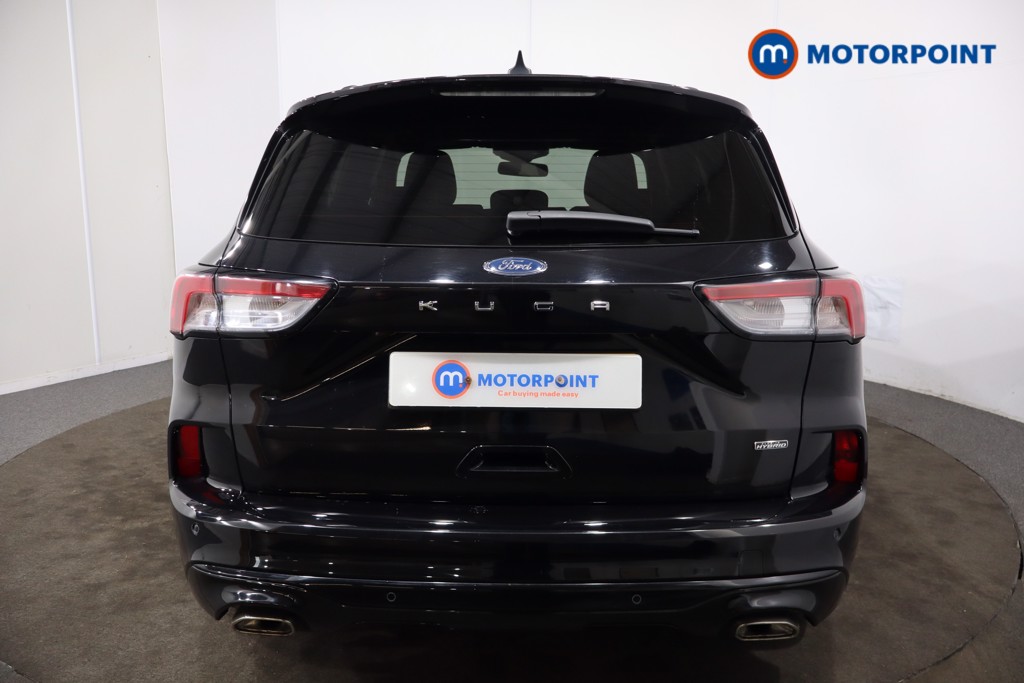 Ford Kuga St-Line Automatic Petrol Plug-In Hybrid SUV - Stock Number (1588571) - 39th supplementary image