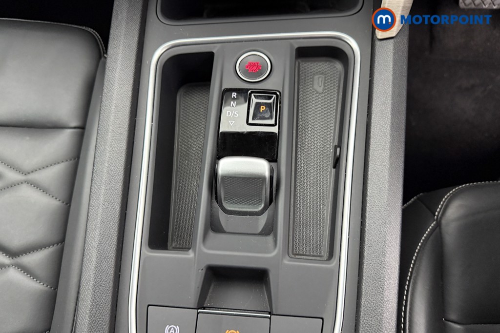 Seat Leon Xcellence Lux Automatic Petrol Plug-In Hybrid Hatchback - Stock Number (1588600) - 11th supplementary image