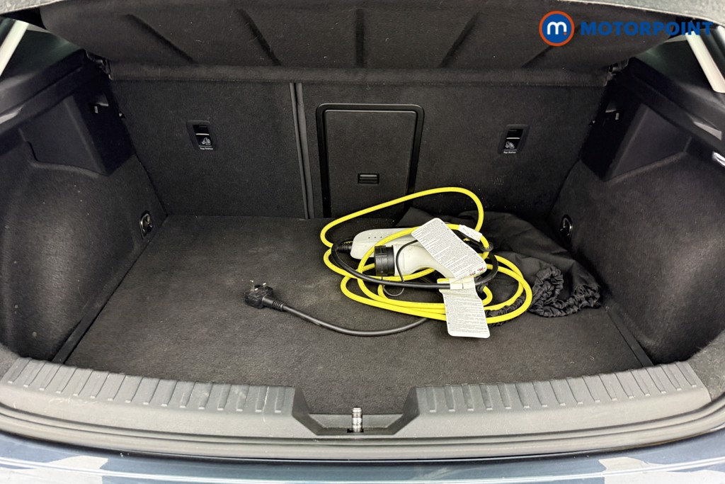 Seat Leon Xcellence Lux Automatic Petrol Plug-In Hybrid Hatchback - Stock Number (1588600) - 20th supplementary image