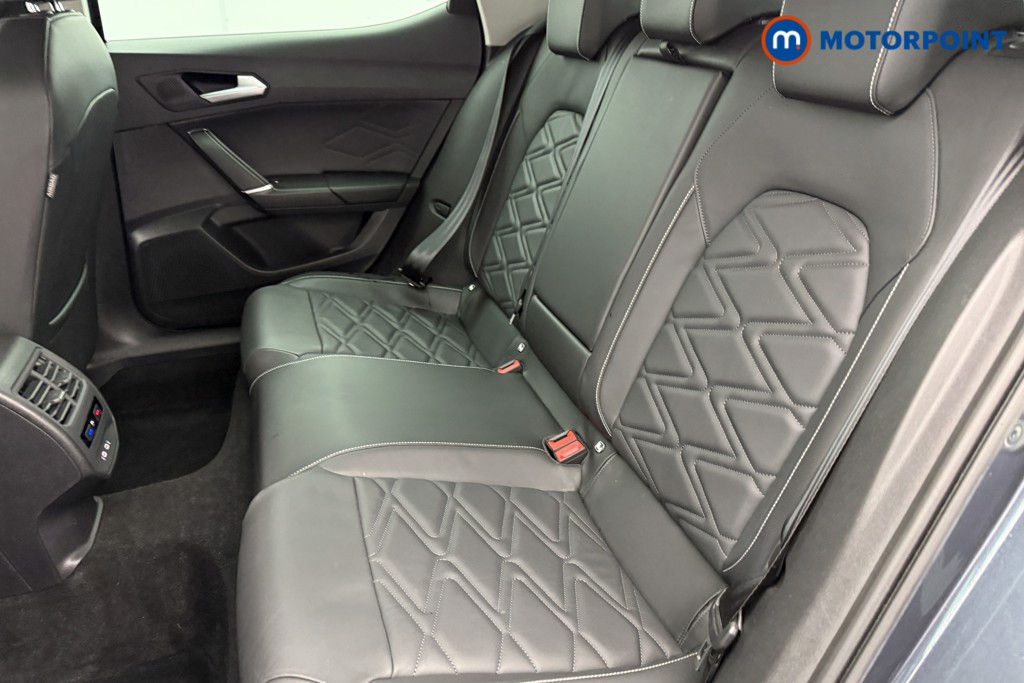 Seat Leon Xcellence Lux Automatic Petrol Plug-In Hybrid Hatchback - Stock Number (1588600) - 22nd supplementary image