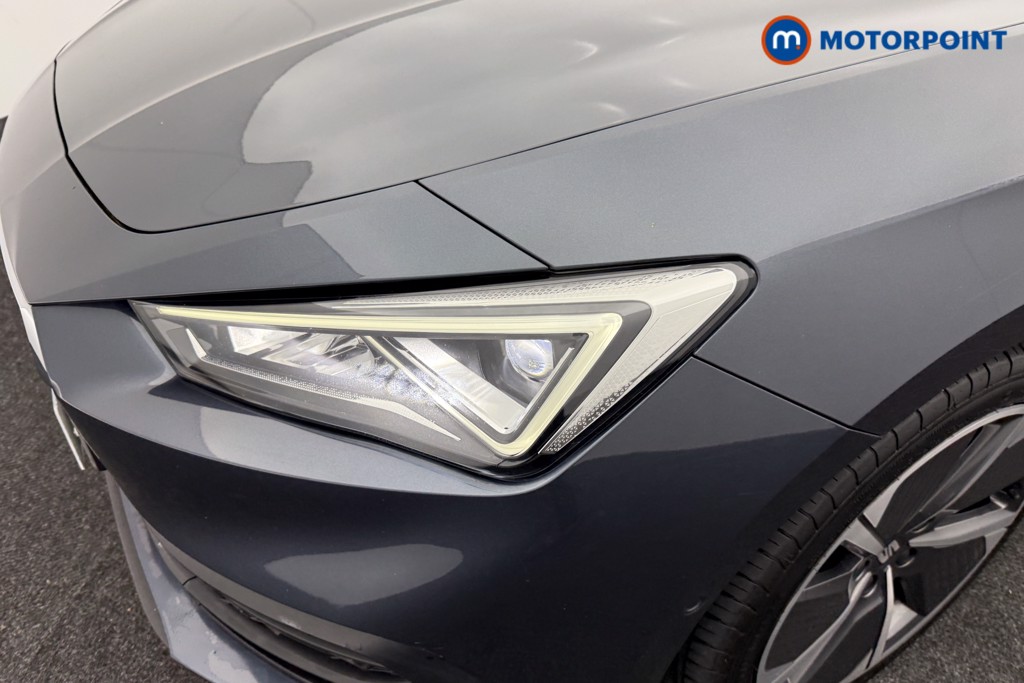 Seat Leon Xcellence Lux Automatic Petrol Plug-In Hybrid Hatchback - Stock Number (1588600) - 26th supplementary image