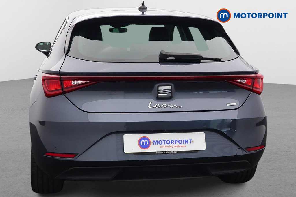 Seat Leon Xcellence Lux Automatic Petrol Plug-In Hybrid Hatchback - Stock Number (1588600) - Drivers side rear corner
