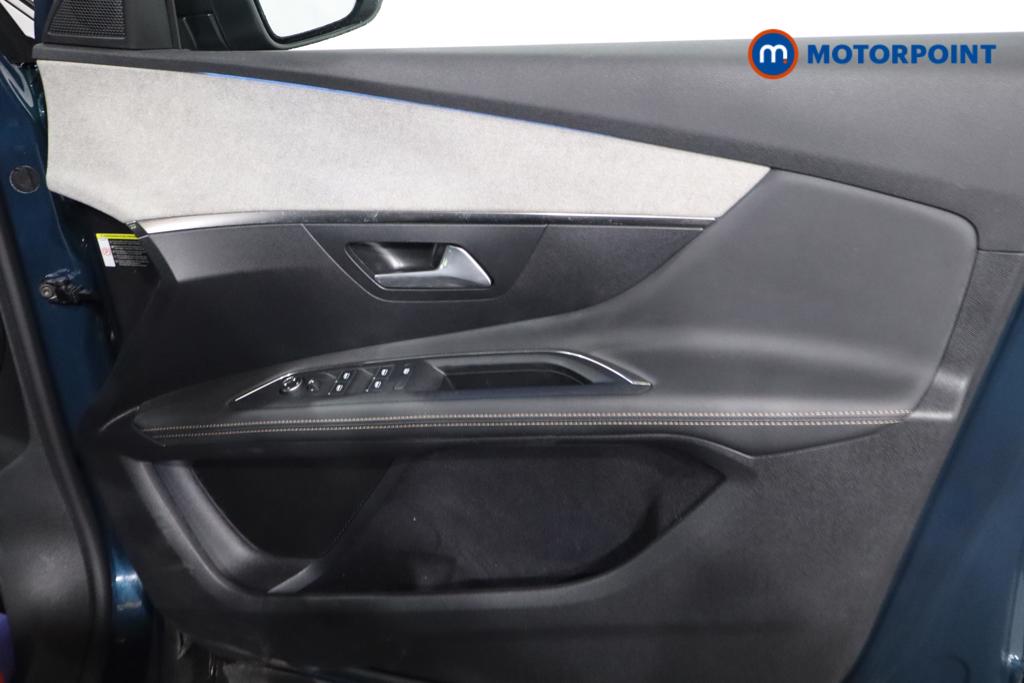 Peugeot 3008 GT Automatic Petrol Plug-In Hybrid SUV - Stock Number (1588601) - 2nd supplementary image
