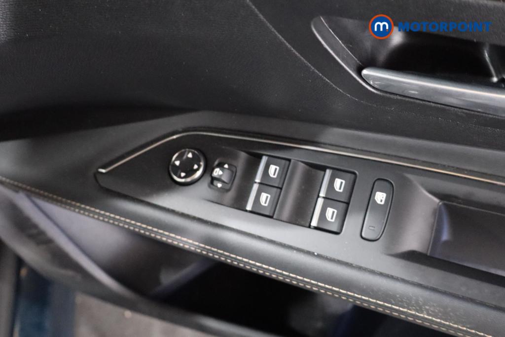 Peugeot 3008 GT Automatic Petrol Plug-In Hybrid SUV - Stock Number (1588601) - 3rd supplementary image