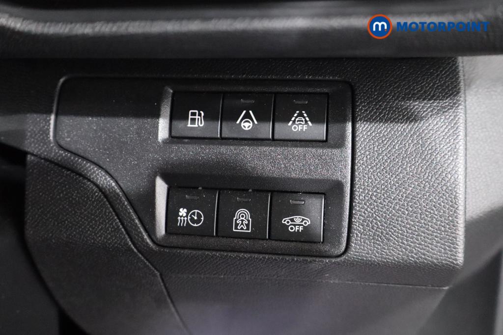 Peugeot 3008 GT Automatic Petrol Plug-In Hybrid SUV - Stock Number (1588601) - 4th supplementary image