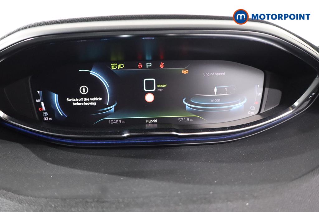 Peugeot 3008 GT Automatic Petrol Plug-In Hybrid SUV - Stock Number (1588601) - 5th supplementary image