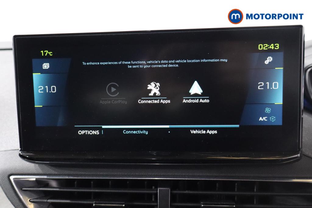 Peugeot 3008 GT Automatic Petrol Plug-In Hybrid SUV - Stock Number (1588601) - 6th supplementary image