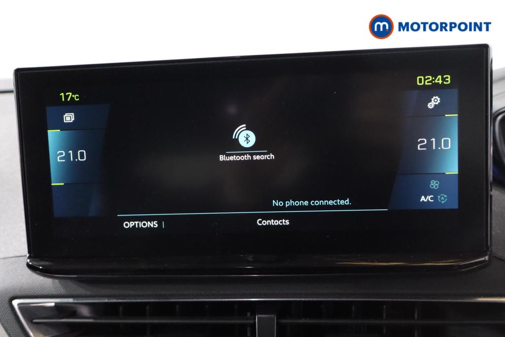 Peugeot 3008 GT Automatic Petrol Plug-In Hybrid SUV - Stock Number (1588601) - 7th supplementary image