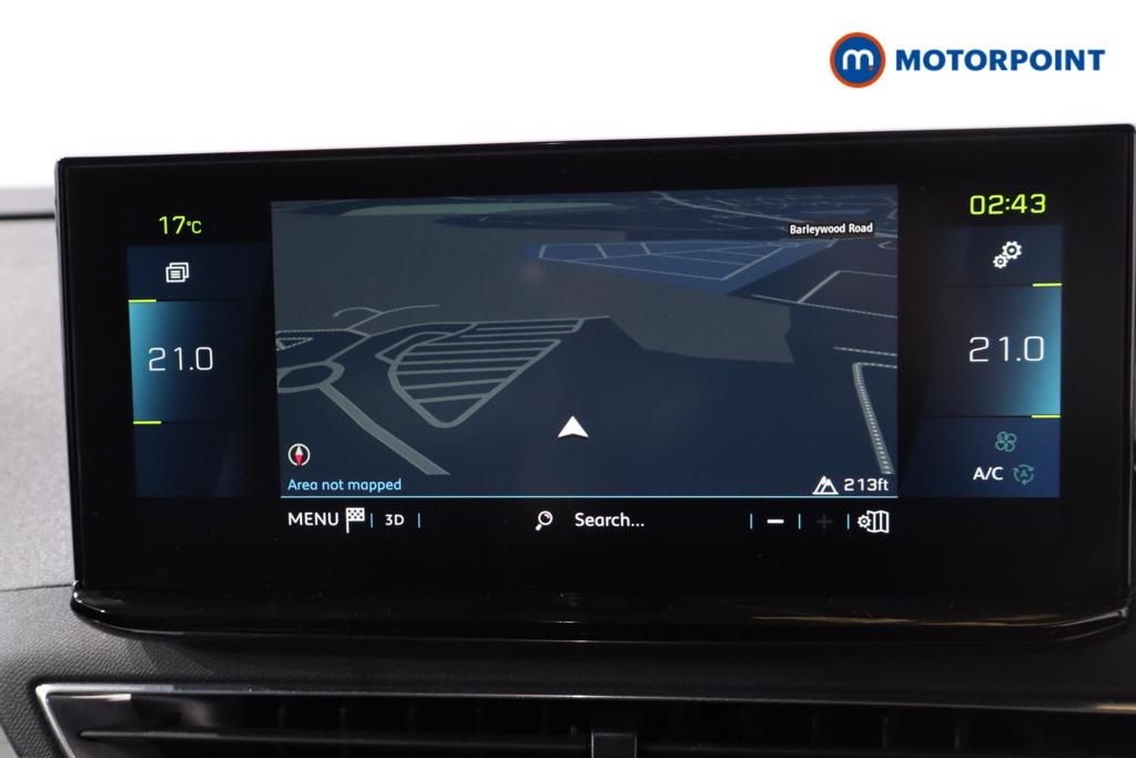 Peugeot 3008 GT Automatic Petrol Plug-In Hybrid SUV - Stock Number (1588601) - 9th supplementary image