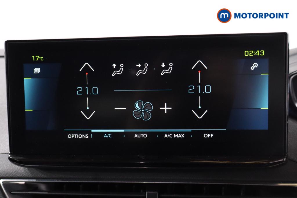 Peugeot 3008 GT Automatic Petrol Plug-In Hybrid SUV - Stock Number (1588601) - 10th supplementary image