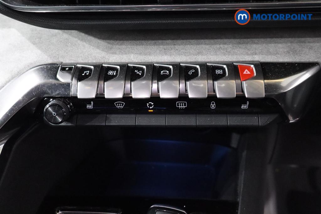 Peugeot 3008 GT Automatic Petrol Plug-In Hybrid SUV - Stock Number (1588601) - 12th supplementary image