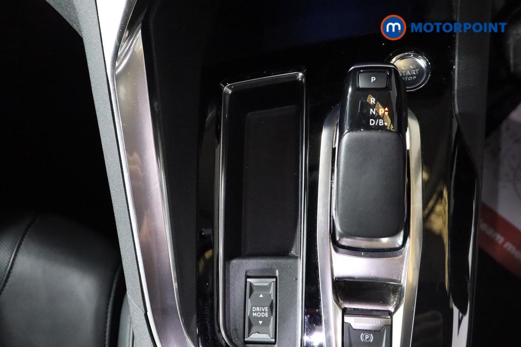 Peugeot 3008 GT Automatic Petrol Plug-In Hybrid SUV - Stock Number (1588601) - 13th supplementary image