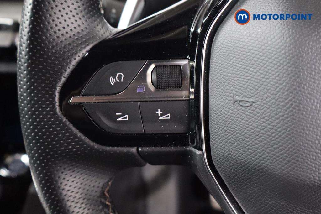 Peugeot 3008 GT Automatic Petrol Plug-In Hybrid SUV - Stock Number (1588601) - 14th supplementary image