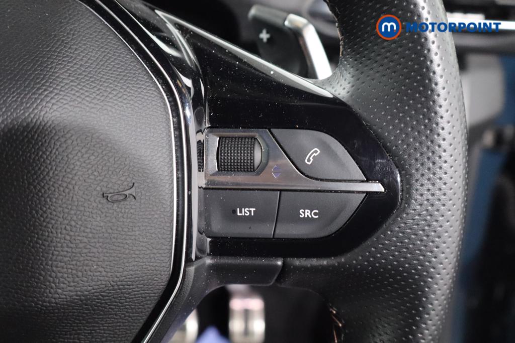 Peugeot 3008 GT Automatic Petrol Plug-In Hybrid SUV - Stock Number (1588601) - 15th supplementary image