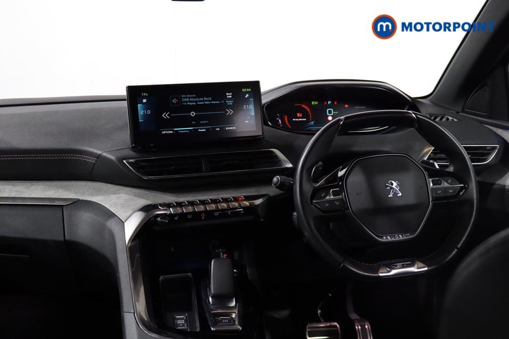 Peugeot 3008 GT Automatic Petrol Plug-In Hybrid SUV - Stock Number (1588601) - 16th supplementary image