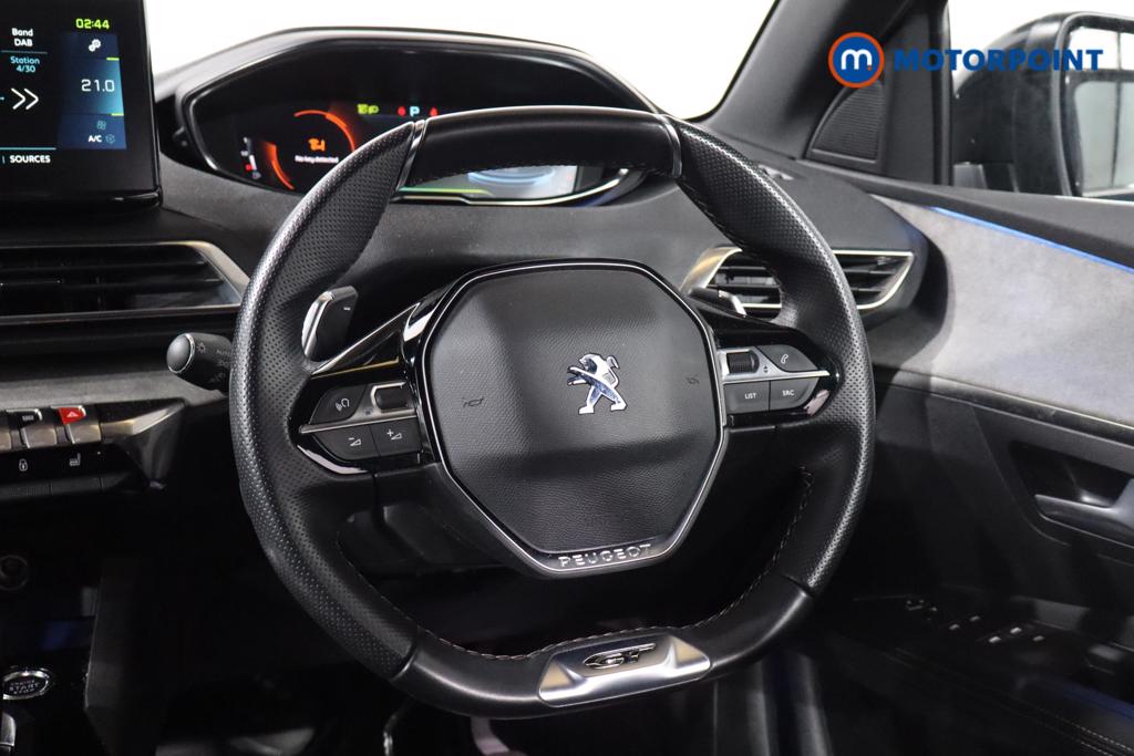 Peugeot 3008 GT Automatic Petrol Plug-In Hybrid SUV - Stock Number (1588601) - 17th supplementary image