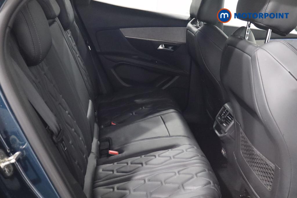 Peugeot 3008 GT Automatic Petrol Plug-In Hybrid SUV - Stock Number (1588601) - 18th supplementary image