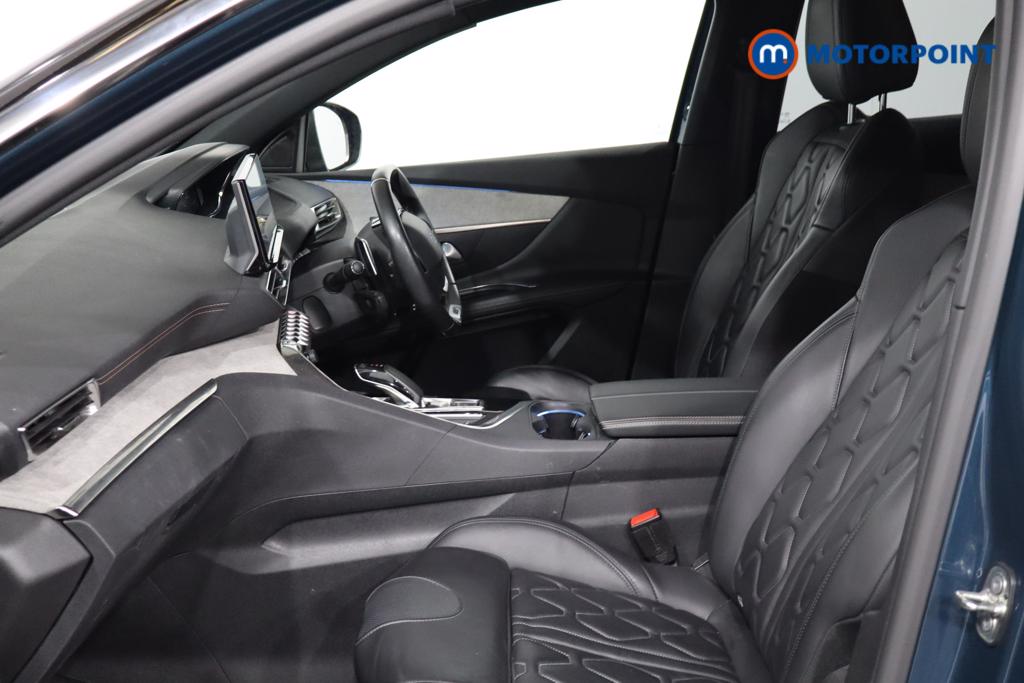 Peugeot 3008 GT Automatic Petrol Plug-In Hybrid SUV - Stock Number (1588601) - 23rd supplementary image