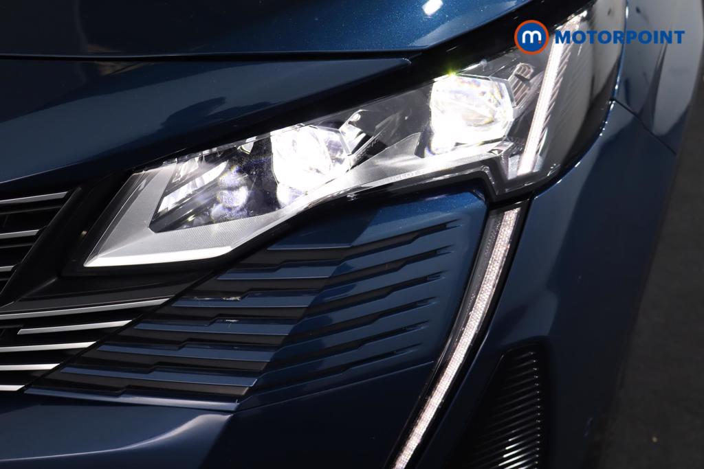 Peugeot 3008 GT Automatic Petrol Plug-In Hybrid SUV - Stock Number (1588601) - 24th supplementary image
