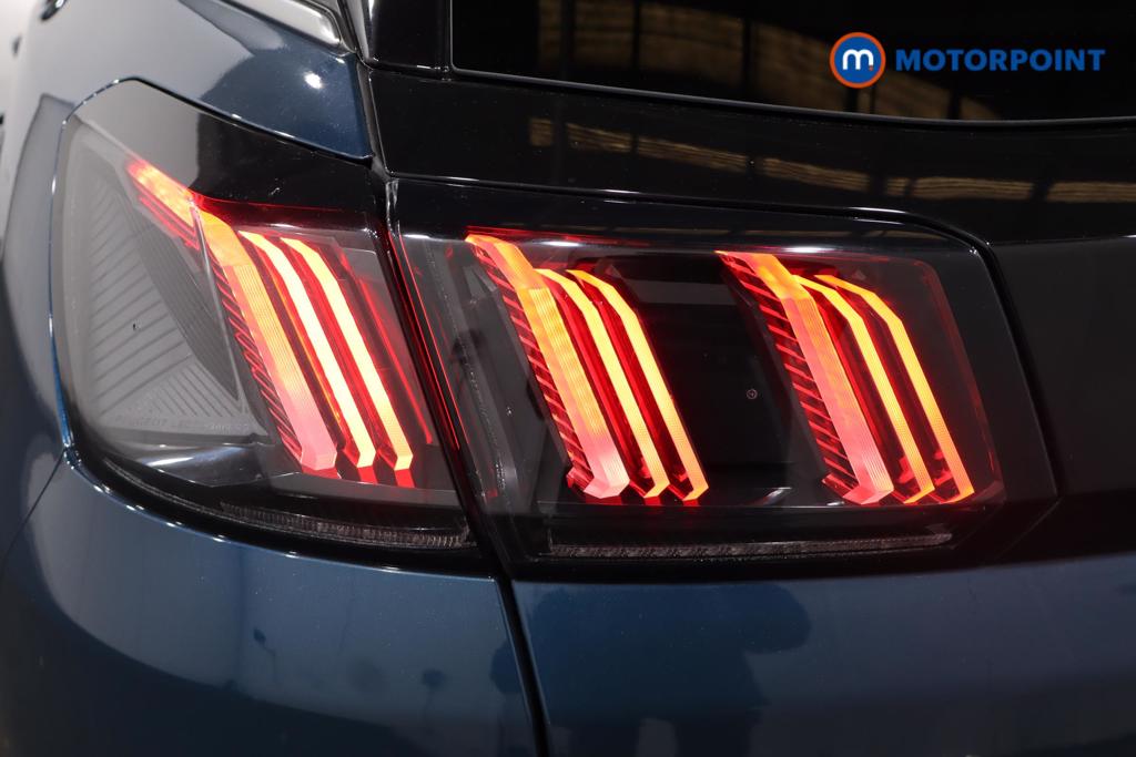 Peugeot 3008 GT Automatic Petrol Plug-In Hybrid SUV - Stock Number (1588601) - 25th supplementary image