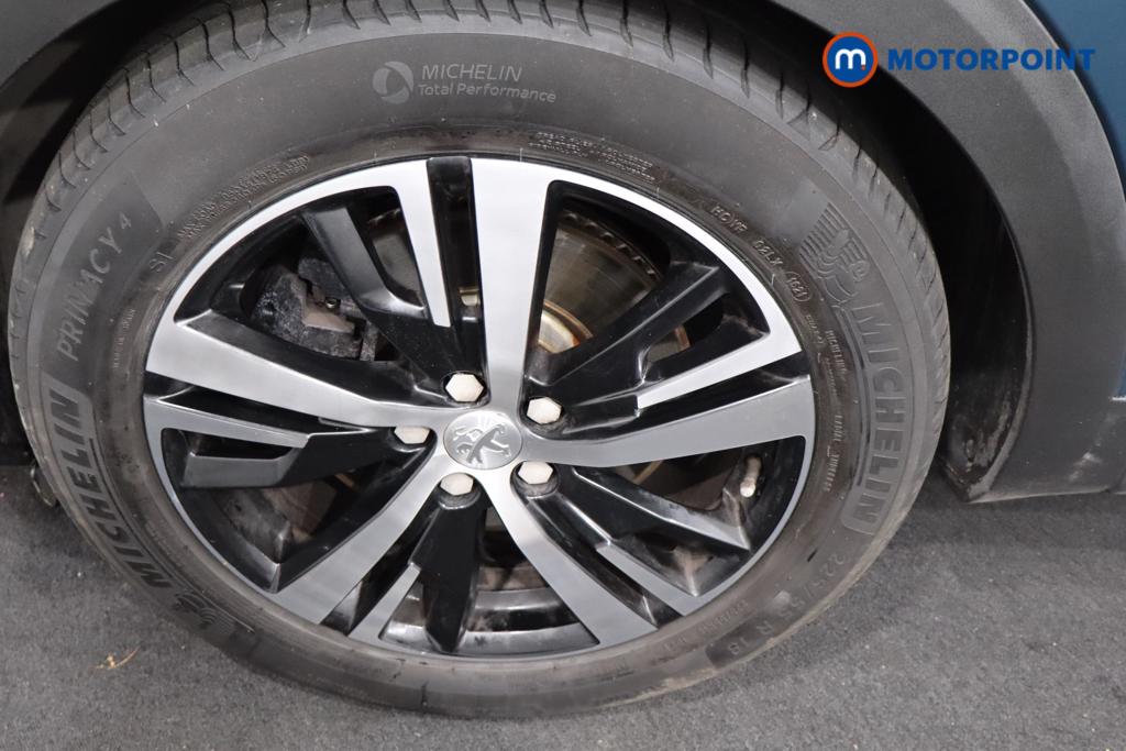 Peugeot 3008 GT Automatic Petrol Plug-In Hybrid SUV - Stock Number (1588601) - 26th supplementary image