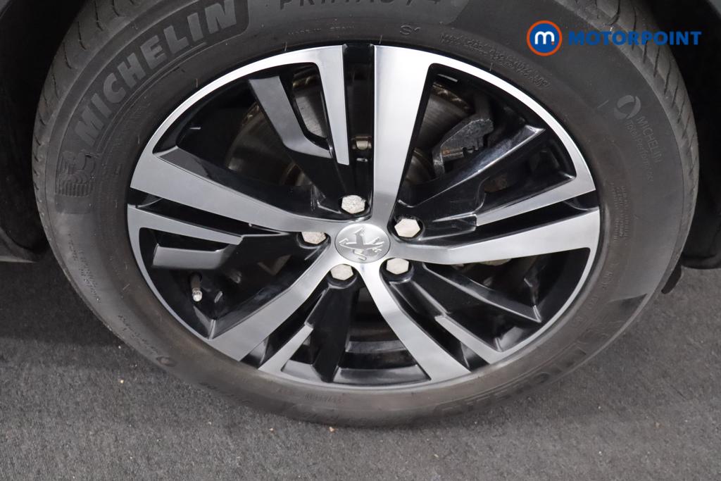 Peugeot 3008 GT Automatic Petrol Plug-In Hybrid SUV - Stock Number (1588601) - 29th supplementary image