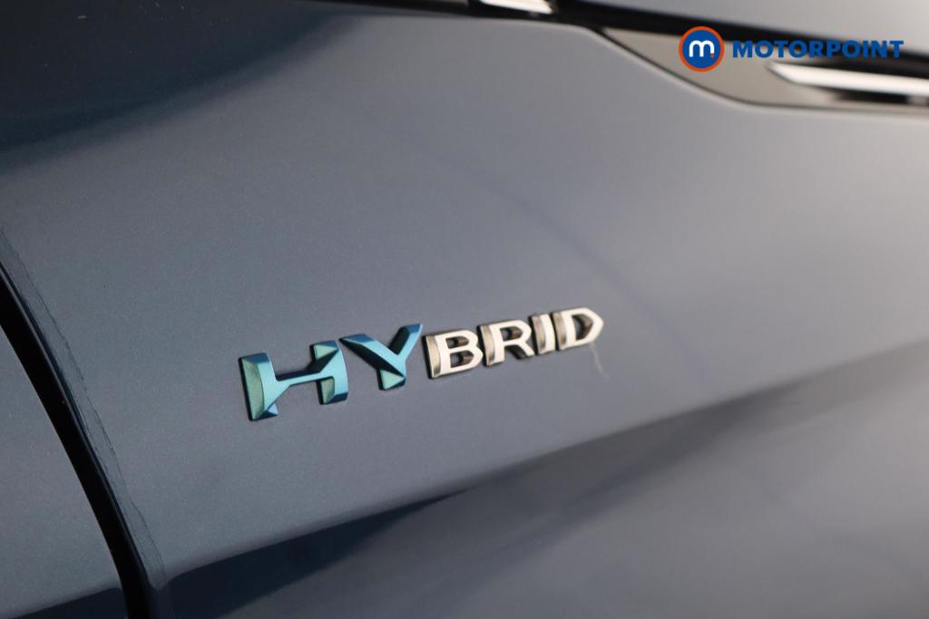 Peugeot 3008 GT Automatic Petrol Plug-In Hybrid SUV - Stock Number (1588601) - 30th supplementary image