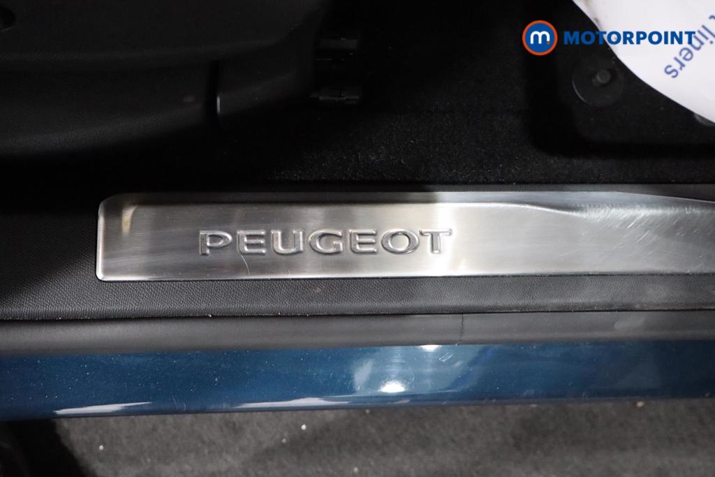 Peugeot 3008 GT Automatic Petrol Plug-In Hybrid SUV - Stock Number (1588601) - 31st supplementary image