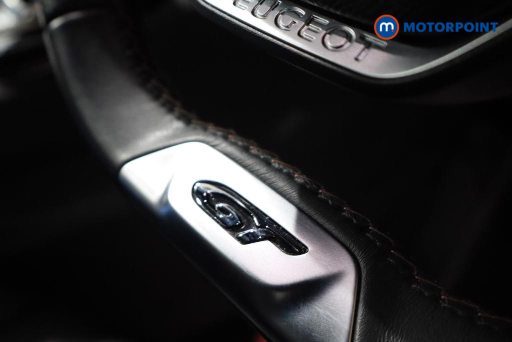 Peugeot 3008 GT Automatic Petrol Plug-In Hybrid SUV - Stock Number (1588601) - 32nd supplementary image