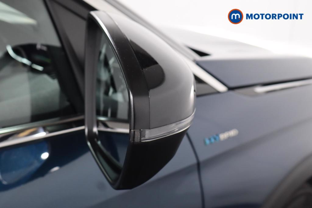 Peugeot 3008 GT Automatic Petrol Plug-In Hybrid SUV - Stock Number (1588601) - 33rd supplementary image
