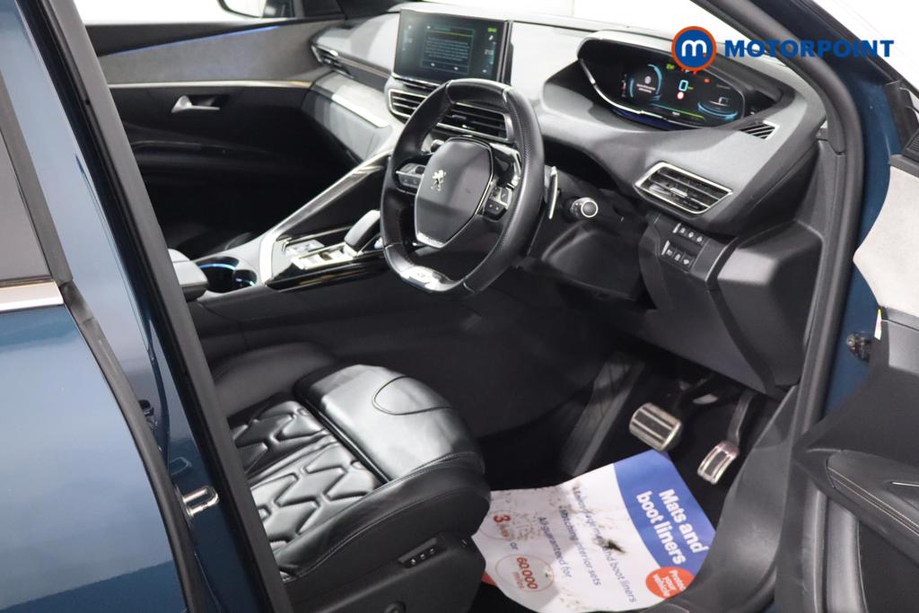 Peugeot 3008 GT Automatic Petrol Plug-In Hybrid SUV - Stock Number (1588601) - 1st supplementary image
