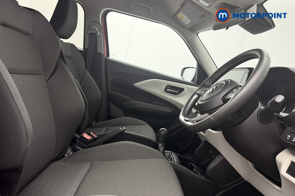 Suzuki Swift Motion Manual Petrol Hatchback - Stock Number (1588613) - 8th supplementary image