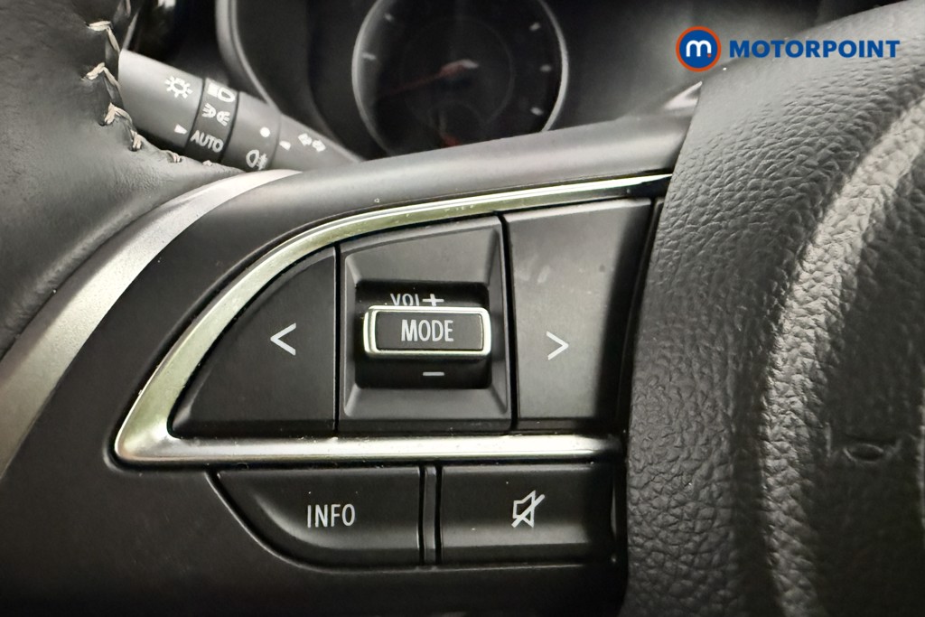 Suzuki Swift Motion Manual Petrol Hatchback - Stock Number (1588613) - 14th supplementary image