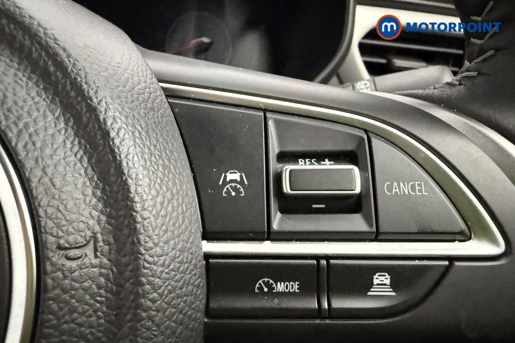 Suzuki Swift Motion Manual Petrol Hatchback - Stock Number (1588613) - 15th supplementary image