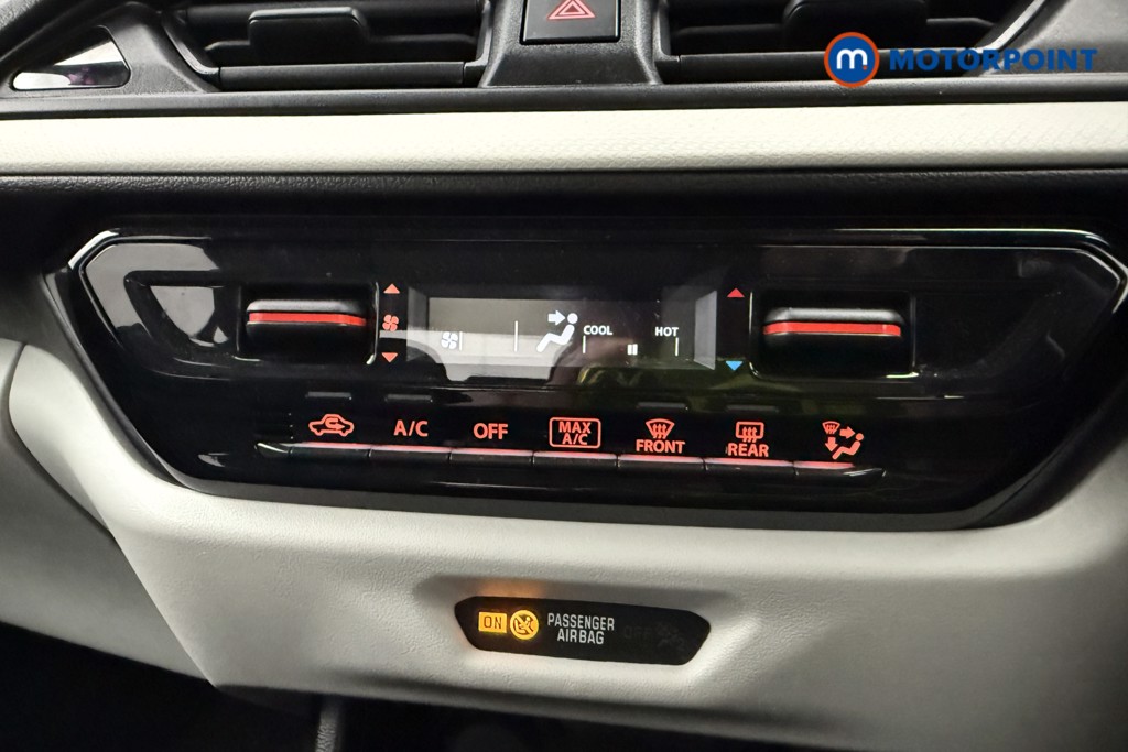Suzuki Swift Motion Manual Petrol Hatchback - Stock Number (1588613) - 16th supplementary image