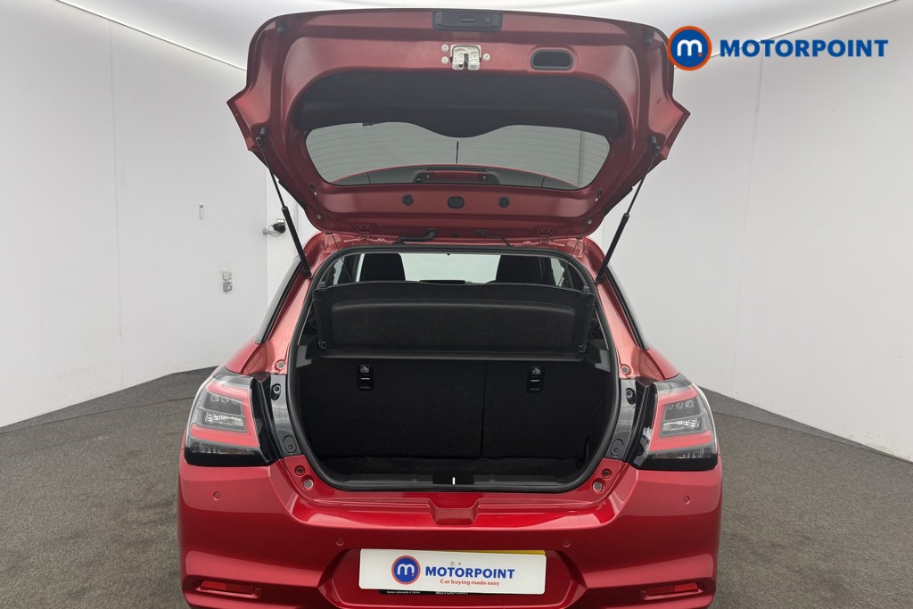 Suzuki Swift Motion Manual Petrol Hatchback - Stock Number (1588613) - 20th supplementary image