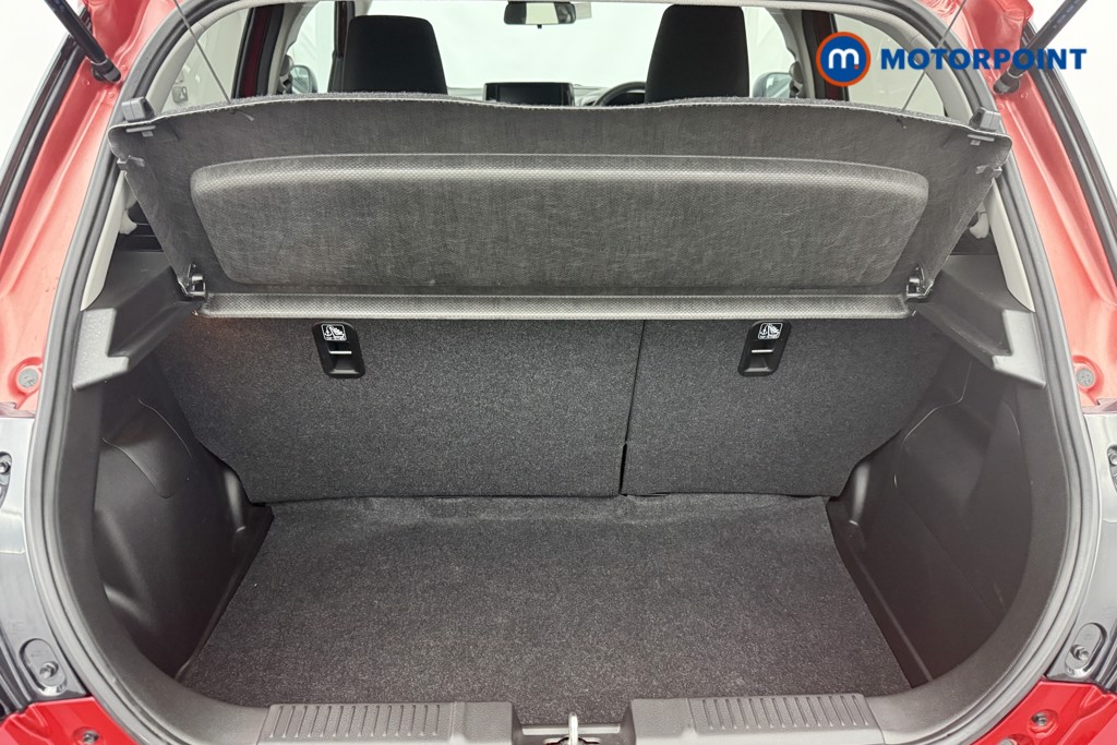 Suzuki Swift Motion Manual Petrol Hatchback - Stock Number (1588613) - 21st supplementary image