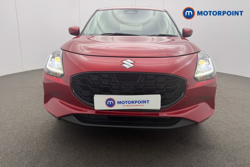 Suzuki Swift Motion Manual Petrol Hatchback - Stock Number (1588613) - 22nd supplementary image