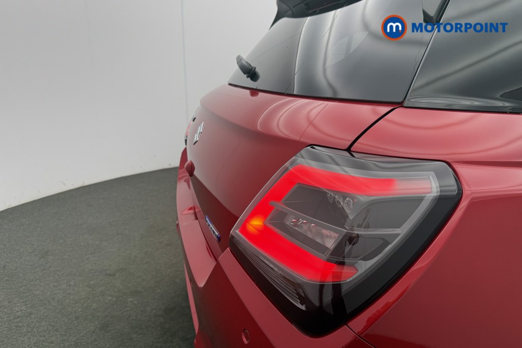 Suzuki Swift Motion Manual Petrol Hatchback - Stock Number (1588613) - 25th supplementary image