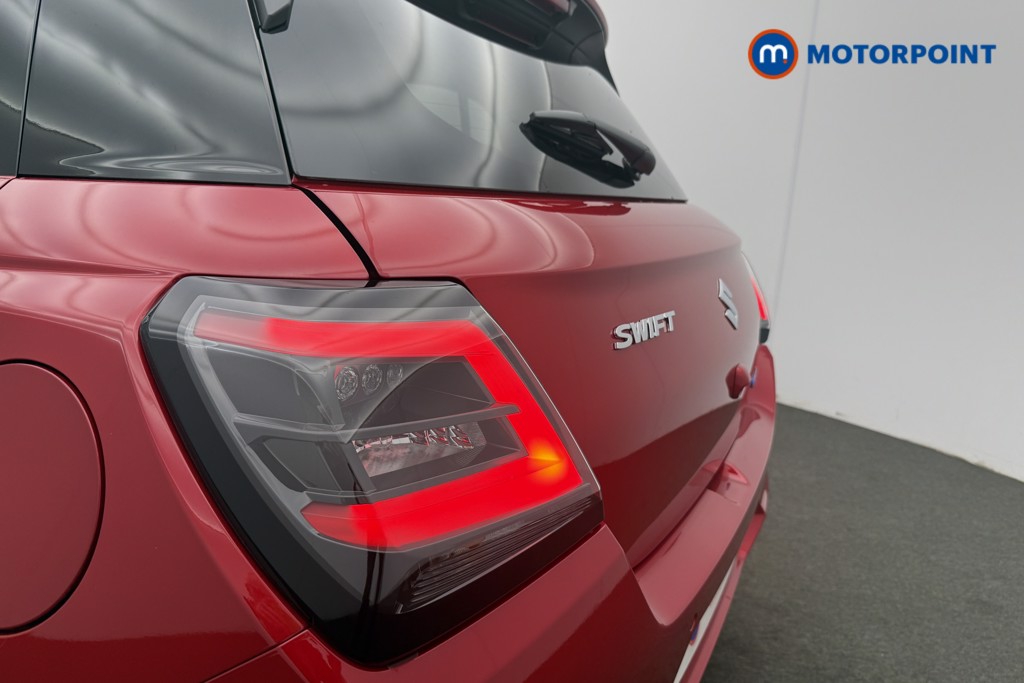 Suzuki Swift Motion Manual Petrol Hatchback - Stock Number (1588613) - 26th supplementary image