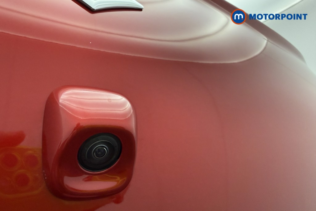 Suzuki Swift Motion Manual Petrol Hatchback - Stock Number (1588613) - 27th supplementary image