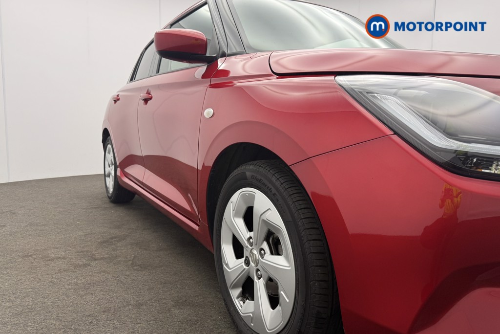 Suzuki Swift Motion Automatic Petrol Hatchback - Stock Number (1588637) - 5th supplementary image
