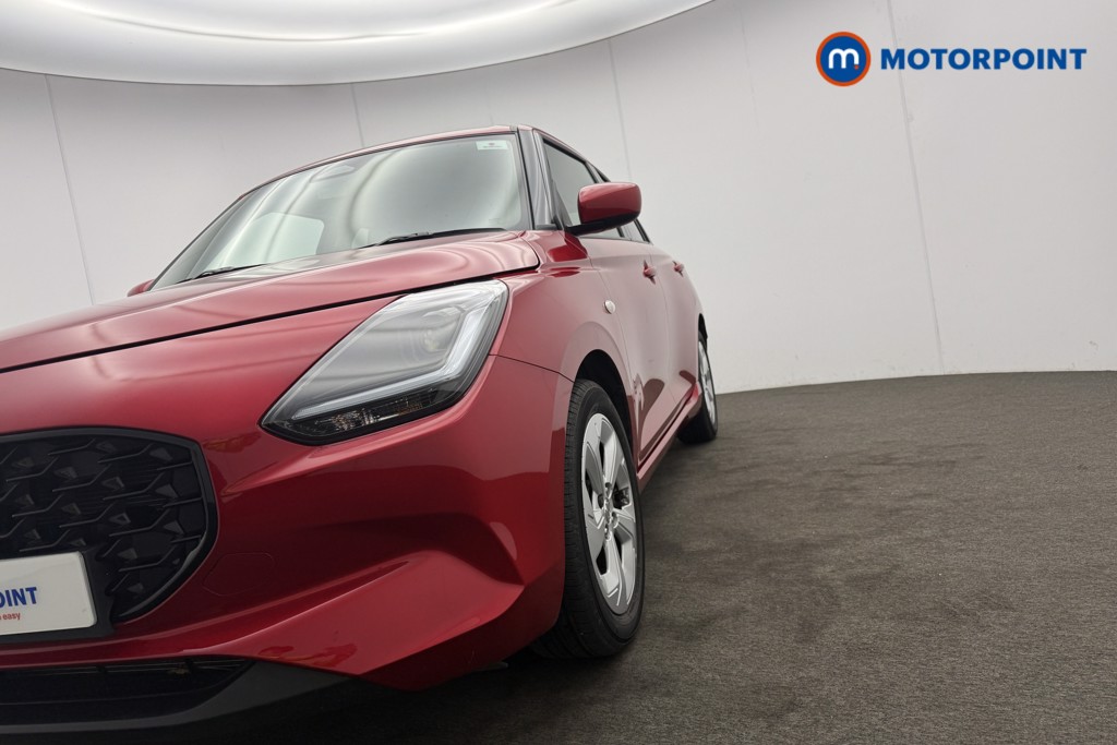 Suzuki Swift Motion Automatic Petrol Hatchback - Stock Number (1588637) - 6th supplementary image
