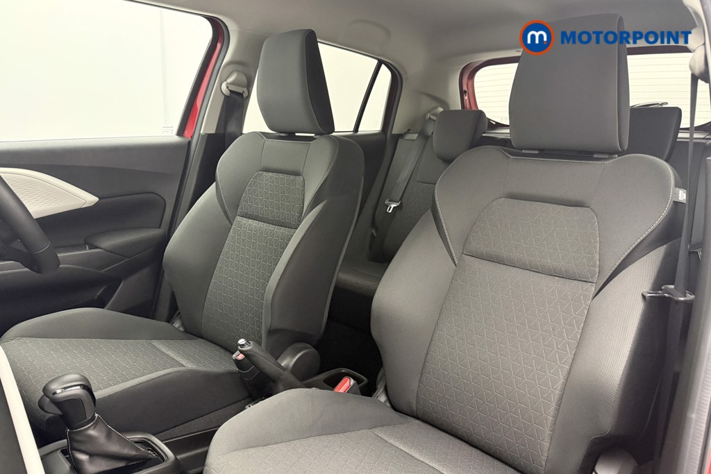 Suzuki Swift Motion Automatic Petrol Hatchback - Stock Number (1588637) - 7th supplementary image