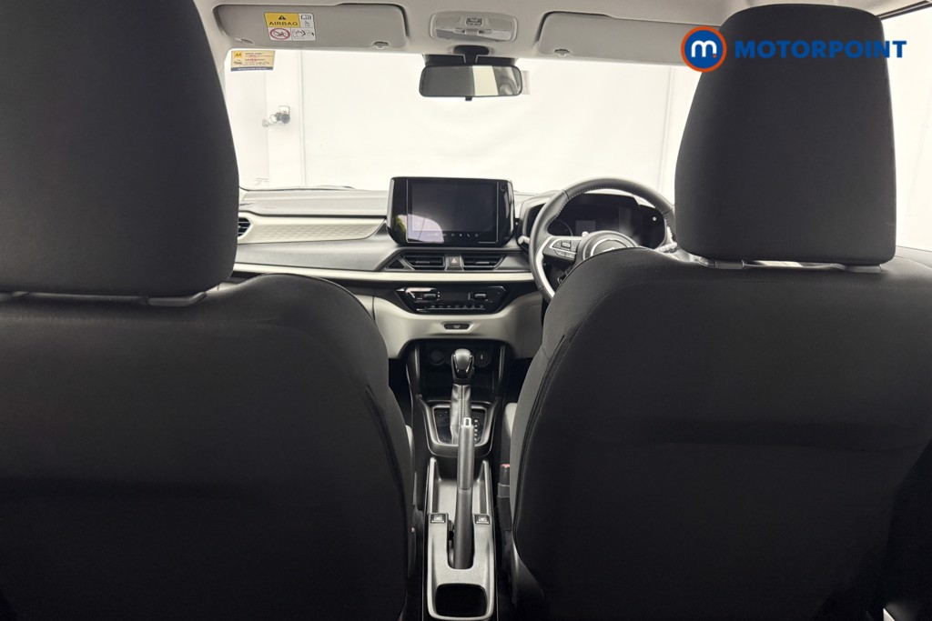Suzuki Swift Motion Automatic Petrol Hatchback - Stock Number (1588637) - 11th supplementary image