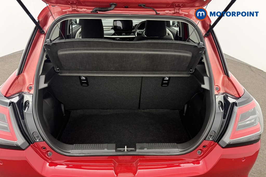 Suzuki Swift Motion Automatic Petrol Hatchback - Stock Number (1588637) - 12th supplementary image