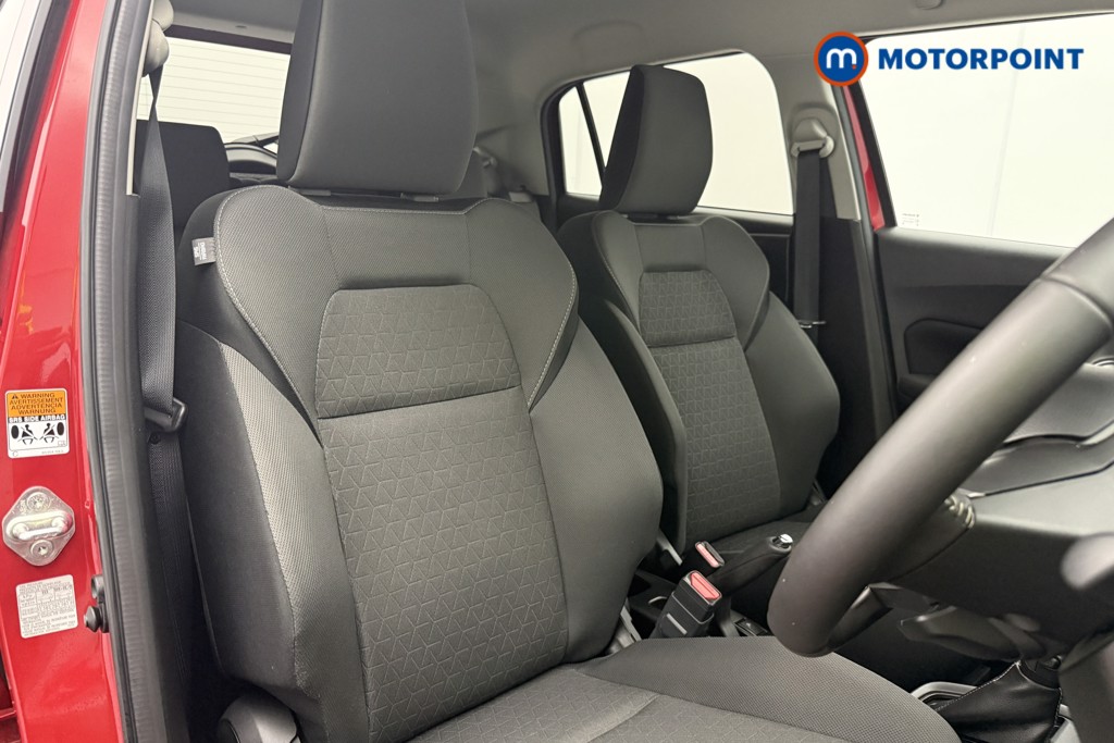 Suzuki Swift Motion Automatic Petrol Hatchback - Stock Number (1588637) - 15th supplementary image