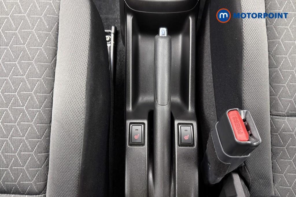 Suzuki Swift Motion Automatic Petrol Hatchback - Stock Number (1588637) - 17th supplementary image