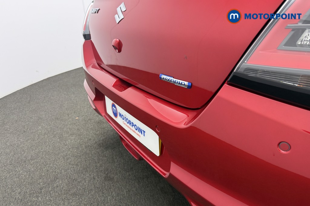 Suzuki Swift Motion Automatic Petrol Hatchback - Stock Number (1588637) - 24th supplementary image