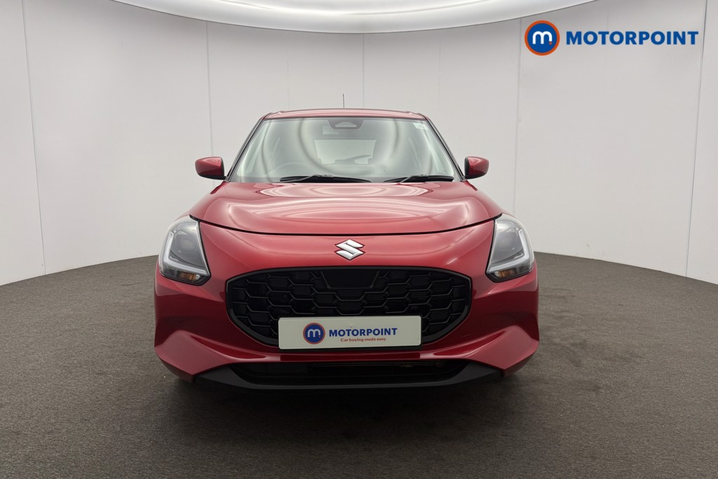 Suzuki Swift Motion Automatic Petrol Hatchback - Stock Number (1588637) - 25th supplementary image
